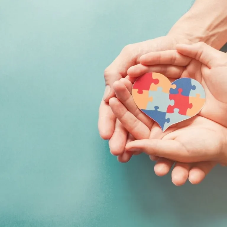 ¿Por qué la terapia ocupacional es tan útil en casos de autismo?