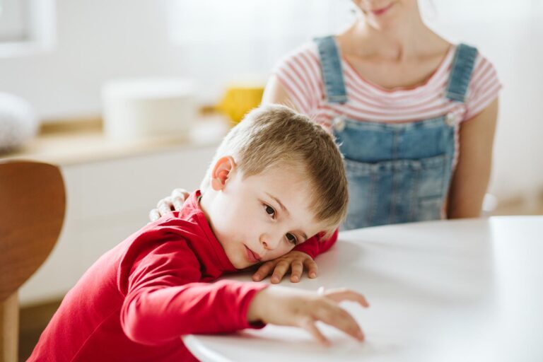 Superando el desafío: Entendiendo y apoyando a los niños con déficit de atención